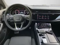 Neu Audi Q8 Design 286 PS (210 kW) 2026 Waitomoblau metallic (metallic) SUV