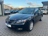 Occasion Mazda 3 Active 105 ch (77 kW) 2008 Noir Berline