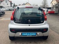 gebraucht Peugeot 107 Active