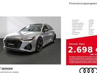 Neu Audi RS6 Performance 630 PS (463 kW) 2025 Matteffektlack audi exclusive Kombi