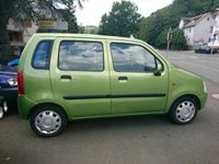 gebraucht Opel Agila 