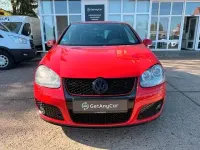 Gebraucht VW Golf V GTI 200 PS (147 kW) 2005 Andere Kleinwagen