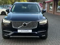 Gebraucht Volvo XC90 Inscription 224 PS (164 kW) 2015 Blau SUV