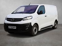 gebraucht Opel Vivaro Cargo M (L2) 1.5 Edition Klima*Navi*Kamera