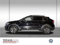 Gebraucht VW Taigo Move 116 PS (85 kW) 2024 Schwarz SUV