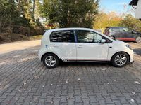 Second-hand Seat Mii 60 CP (44 kW) 2012 Alb Hatchback