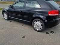 gebraucht Audi A3 2006 sehr Gepflegt