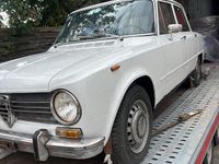 Gebraucht Alfa Romeo 159 Ti 1966 Weiß Limousine