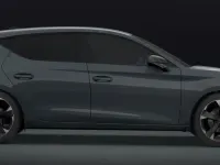 Neu Cupra Leon 150 PS (110 kW) 2026 Fiord blau Limousine