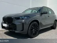 Gebraucht BMW X5 M Sport 298 PS (219 kW) 2025 Bmw individual dravitgrau meta SUV