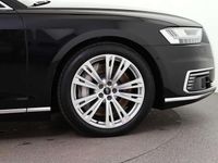 Gebraucht Audi A8 340 PS (250 kW) 2021 Mythosschwarz metallic (metallic) Limousine