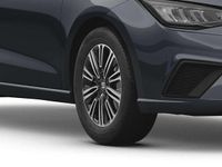 Gebraucht Seat Ibiza Style 116 PS (85 kW) 2024 Magnetic grau metallic (metallic) Kleinwagen