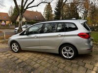 gebraucht BMW 218 Gran Tourer 218 i Aut. Advantage