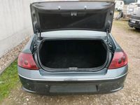 gebraucht Peugeot 407 2.2 Automatik -