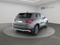Gebraucht Audi Q3 Sport 150 PS (110 kW) 2026 Grau SUV