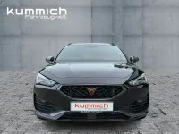 Gebraucht Cupra Leon 150 PS (110 kW) 2021 Schwarz Limousine