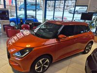 Neu Suzuki Swift Comfort+ 83 PS (61 kW) 2025 Orange Limousine