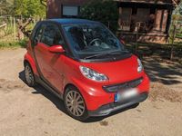 gebraucht Smart ForTwo Coupé 1.0 45kW mhd