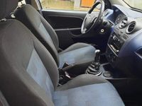 gebraucht Ford Fiesta 1,4 16V Ambiente Ambiente