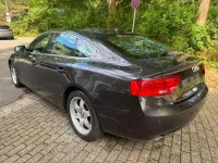 Gebraucht Audi A5 Sportback Sport 204 PS (150 kW) 2013 Grau Kleinwagen