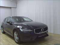 gebraucht Volvo V60 D4 Momentum Navi LED Keyless Ahk Shz