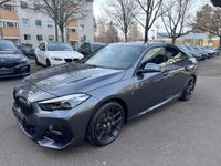 gebraucht BMW 218 218 2 Series Gran Coupe i *M SPORT*PANORAMA*HUD*