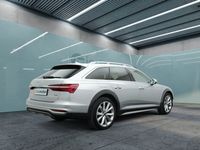 Gebraucht Audi A6 Allroad Sport 286 PS (210 kW) 2022 Silber Kombi