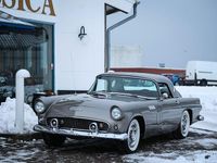 Gebraucht Ford V8 194 PS (142 kW) 1956 Grau