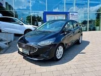 Gebraucht Ford Fiesta Titanium 125 PS (91 kW) 2023 Schwarz Kleinwagen