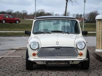 Gebraucht Austin Mini 42 PS (30 kW) 1984 Weiß