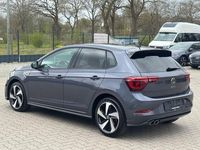 Gebraucht VW Polo IQ Drive 207 PS (152 kW) 2024 Grau Kleinwagen