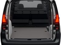 gebraucht VW Caddy Cargo 2,0l 75kW TDI EU6 SCR EcoProfi