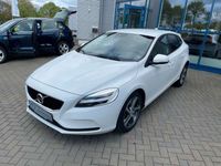 gebraucht Volvo V40 Momentum/Navi/Tempomat/LED/PDC/SHZ