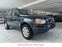 Gebraucht Volvo XC90 Momentum 185 PS (136 kW) 2009 Grau SUV