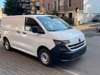 Neu VW T7 150 PS (110 kW) 2025 Weiß Van