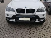 Gebraucht BMW X5 235 PS (172 kW) 2009 Weiß SUV