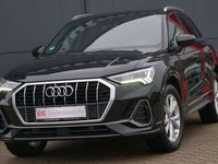 gebraucht Audi Q3 35 TDI S-Line"Kamera"Virtual"LED"Navi"DSP"SH