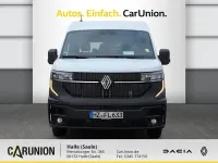 Gebraucht Renault Master 105 kW (143 PS) 2025 Mineralweiß (weiß) Van