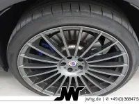 Gebraucht Alpina XD4 394 PS (289 kW) 2023 Black sapphire metallic SUV