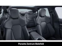 Gebraucht Porsche Taycan 4S 439 kW (598 PS) 2024 Grau Limousine