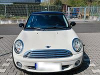 Brugt Mini Cooper 115 HK (84 kW) 2009 Hvid Hatchback
