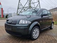 gebraucht Audi A2 1.4 -