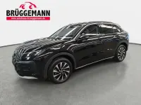 Neu VW T-Roc Life 150 PS (110 kW) 2026 Grenadillschwarz metallic SUV
