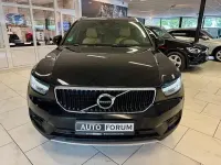 Brugt Volvo XC40 247 HK (181 kW) 2018 Sort SUV