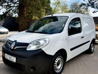 Usado Renault Kangoo 95 CV (69 kW) 2021 Blanco Monovolumen