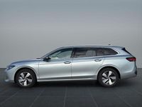 Occasion VW Passat 150 ch (110 kW) 2025 Argent Break