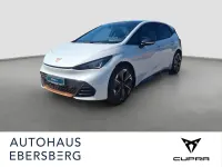 Gebraucht Cupra Born VZ2 239 kW (326 PS) 2025 Weiß Kleinwagen