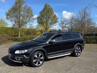 Gebraucht Volvo XC70 230 PS (169 kW) 2014 Schwarz Kombi