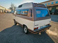 Gebraucht VW Multivan 100 PS (73 kW) 1981 Van / Kleinbus