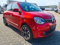 Gebraucht Renault Twingo Intens 73 PS (53 kW) 2019 Rot Kleinwagen